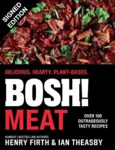 firth bosh meat WS