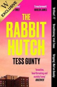 gunty rabbit hutch WS