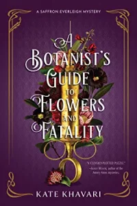 khavari botanist guide flowers fatality