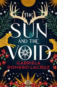 lacruz sun and the void