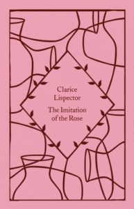 lispector imitation rose