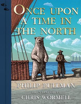 pullman wormell once upon a time in the north