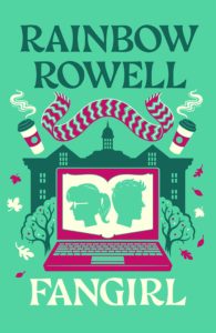 rowell fangirl collectors ed 2023