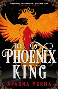 verma phoenix king