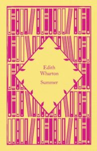 wharton summer little clothbound classics v2