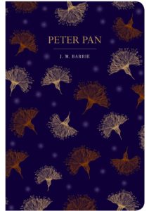 barrie peter pan chiltern