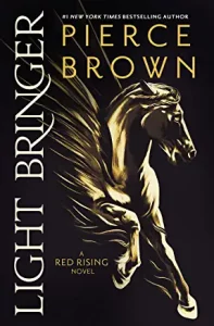 brown light bringer