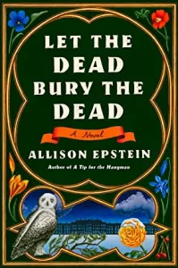 epstein dead bury dead