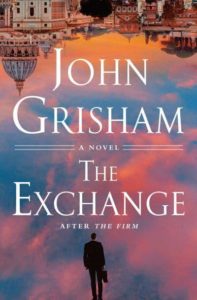 grisham exchange LE