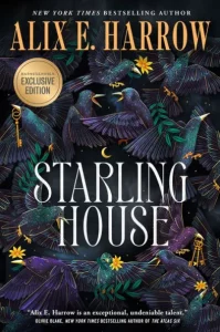 harrow starling house BN