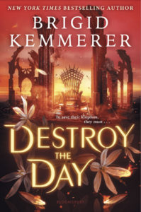 kemmerer destroy the day