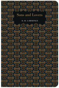 lawrence sons lovers chiltern