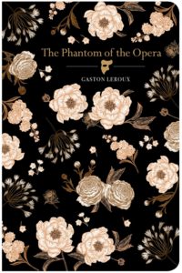 leroux phantom of the opera chiltern