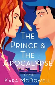 mcdowell The Prince & The Apocalypse