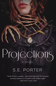 porter projections