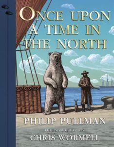 pullman once in the north illustrated