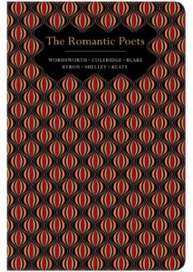 romantic poets chiltern