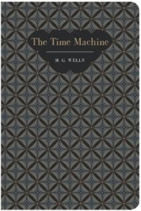 wells time machine chiltern