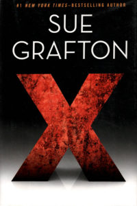 grafton X US 1st