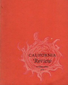 grafton california review cover