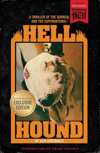 greenhall hell hound BN