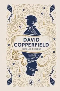 puffin clothbound dickens david copperfield