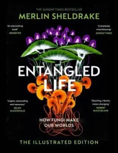sheldrake entangled life UK illustrated