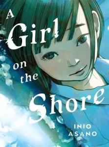 asano girl on the shore 2023