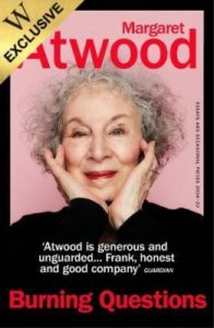atwood burning questions WS