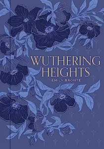 bronte wuthering heights gilded classics
