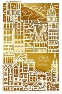 dickens tale two cities artisan ed