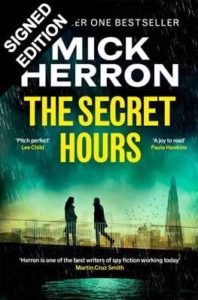 herron secret hours WS