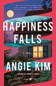 kim happiness falls