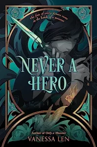 len never a hero