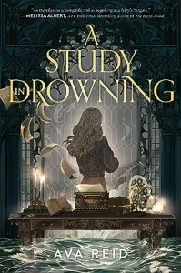 reid study in drowning US