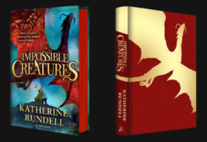 rundell impossible creatures indie