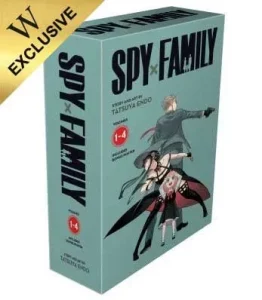 spy x family WS