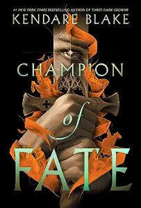 blake champion of fate