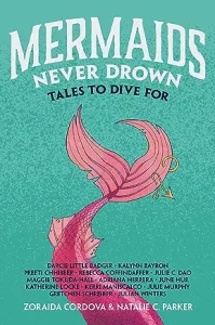 cordova mermaids never drown