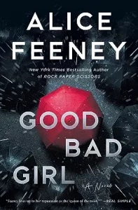 feeney good bad girl