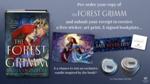 forest grimm incentive