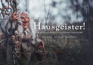WoB hausgeister cover