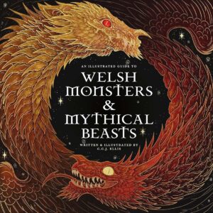 WoB welsh monsters