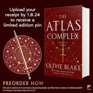 atlas complex incentive
