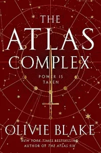 blake atlas complex