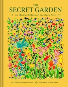 burnett secret garden lewis 2023