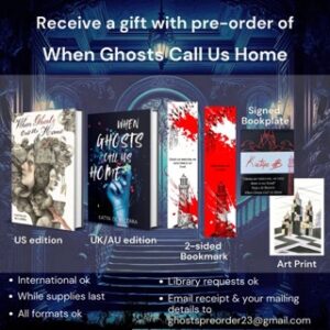 ghosts home incentive