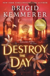 kemmerer destroy the day BN