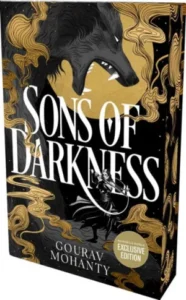 mohanty sons of darkness BN spredges
