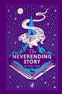 puffin clothbound ende neverending story